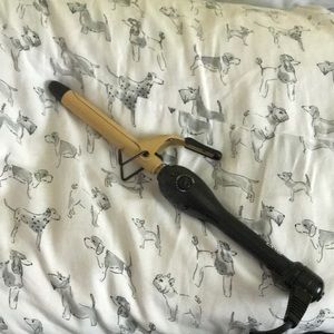 Pro Beauty Tools 1 inch curling iron